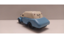 ГАЗ-51 ПУ-20 Vector-Models, масштабная модель, scale43
