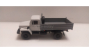 ГАЗ-САЗ-25061-10 Херсон-Модельс, масштабная модель, scale43