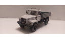 ГАЗ-САЗ-25061-10 Херсон-Модельс, масштабная модель, scale43