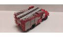 ЗиЛ-130 АЦ-40 (130) 63  Vector-Models, масштабная модель, scale43, ГАЗ