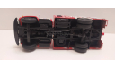 ЗиЛ-130 АЦ-40 (130) 63  Vector-Models, масштабная модель, scale43, ГАЗ