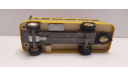 Г1 А1 Кубань Водоканал Компаньон, масштабная модель, scale43, ГАЗ