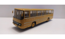 Икарус-260 ранний Vector-Models, масштабная модель, scale43, ГАЗ