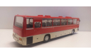 Икарус-250.59 Ikarus-250.59 Vector-Models, масштабная модель, scale43, Волжанин