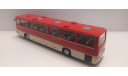 Икарус-250.59 Ikarus-250.59 Vector-Models, масштабная модель, scale43, Волжанин