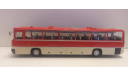 Икарус-250.59 Ikarus-250.59 Vector-Models, масштабная модель, scale43, Волжанин