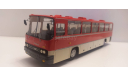 Икарус-250.59 Ikarus-250.59 Vector-Models, масштабная модель, scale43, Волжанин