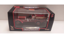 Stutz Model C Yatming, масштабная модель, Mercedes-Benz, scale43