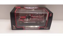 Mack type 75 bx Yatming, масштабная модель, scale43