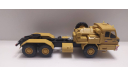 БЗКТ-64022 YVS-Models, масштабная модель, scale43