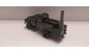 ГАЗ-52 ДУК-3 Vector-Models, масштабная модель, scale43
