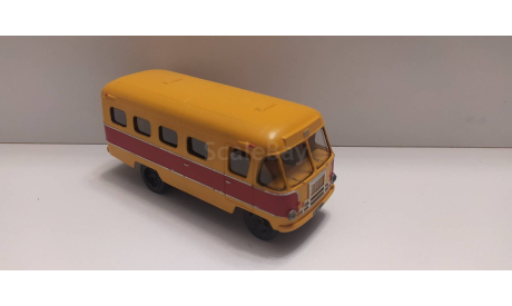 ГЗТМ-56 аварийный Vector-Models, масштабная модель, scale43, ГАЗ