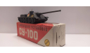 СУ-100 Арсенал металл, масштабная модель, scale43, Волжанин