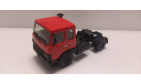 МАЗ-5432 АИСТ, масштабная модель, scale43, Волжанин