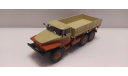 Урал-377 АИСТ, масштабная модель, scale43, Волжанин