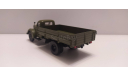 Урал-ЗиС-355М АИСТ, масштабная модель, scale43, Волжанин