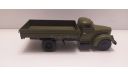 Урал-ЗиС-355М АИСТ, масштабная модель, scale43, Волжанин