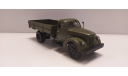 Урал-ЗиС-355М АИСТ, масштабная модель, scale43, Волжанин