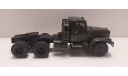 КрАЗ-258Б НАП, масштабная модель, scale43, Волжанин
