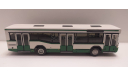 МАЗ-104 Киммерия, металл, масштабная модель, scale43, Волжанин