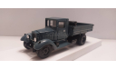 Урал-ЗиС-352 ЛОМО, масштабная модель, scale43, Волжанин