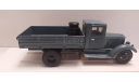 Урал-ЗиС-352 ЛОМО, масштабная модель, scale43, Волжанин
