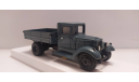 Урал-ЗиС-352 ЛОМО, масштабная модель, scale43, Волжанин
