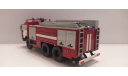 КамАЗ-53229 АКТ-6 Киммерия, металл, масштабная модель, scale43, Волжанин