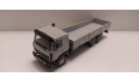 МАЗ-6303 SMM, масштабная модель, scale43, Волжанин