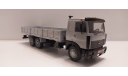 МАЗ-6303 SMM, масштабная модель, scale43, Волжанин