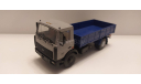 МАЗ-5337 1987г. АИСТ, масштабная модель, scale43, Волжанин