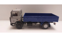 МАЗ-5337 1987г. АИСТ, масштабная модель, scale43, Волжанин
