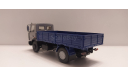 МАЗ-5337 1987г. АИСТ, масштабная модель, scale43, Волжанин