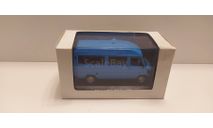 Mercedes-Benz L-309 whitebox, масштабная модель, scale43, Волжанин