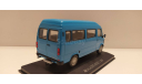 Mercedes-Benz L-309 whitebox, масштабная модель, scale43, Волжанин