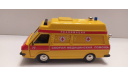 РАФ-ТАМРО, масштабная модель, scale43, Волжанин