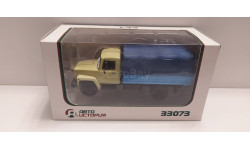 ГАЗ-33073 АИСТ
