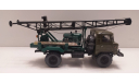 ГАЗ-66 УГБ-50 металл, пайка Скейл, масштабная модель, scale43, Волжанин