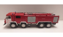 КамАЗ-6350 АА-12/70, масштабная модель, scale43, Волжанин