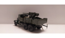 Яг-10 с зениткой ЗУ-52 ДНК, масштабная модель, scale43, Волжанин