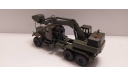 КрАЗ-255Б1 ЭОВ-4421 RTM, масштабная модель, scale43, Волжанин