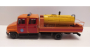 ЗиЛ-5301 компрессор Киммерия металл, масштабная модель, scale43, Волжанин