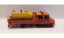 ЗиЛ-5301 компрессор Киммерия металл, масштабная модель, scale43, Волжанин