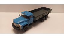 ЗиЛ-133ГЯ ДНК, масштабная модель, scale43, Волжанин