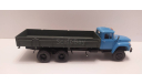 ЗиЛ-133ГЯ ДНК, масштабная модель, scale43, Волжанин