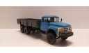 ЗиЛ-133ГЯ ДНК, масштабная модель, scale43, Волжанин