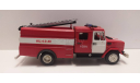 ЗиЛ-4334 АЦ-4,0-40 ДНК, масштабная модель, scale43, Волжанин
