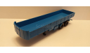 МАЗ-5205А НАП, масштабная модель, scale43