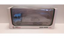 МАЗ-6303 АИСТ, масштабная модель, scale43