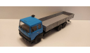 МАЗ-6303 АИСТ, масштабная модель, scale43